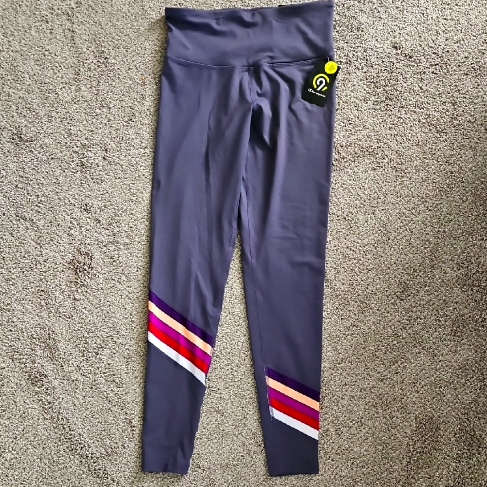 Women's Champion High Rise Athletic Leggings